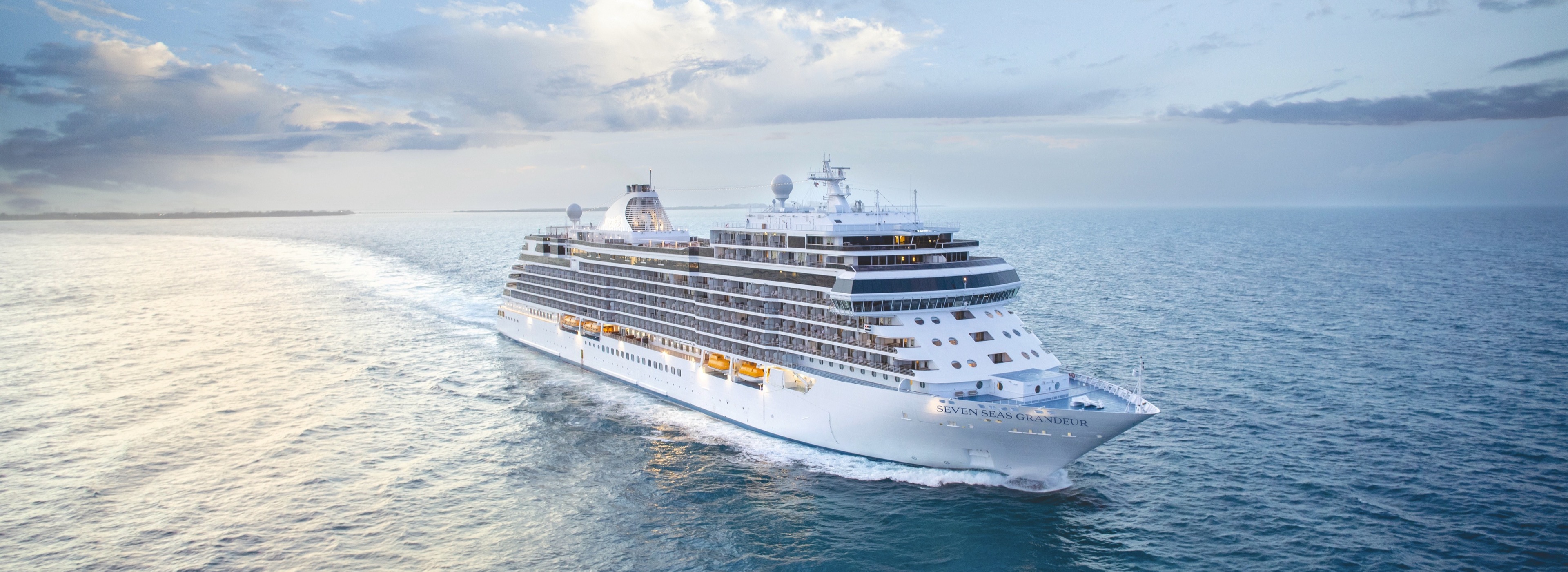 Seven Seas Grandeur
